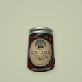 Hot Chilli Sauce 300ml jar