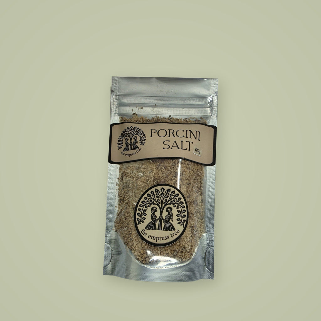 Porcini Salt 65g sachet