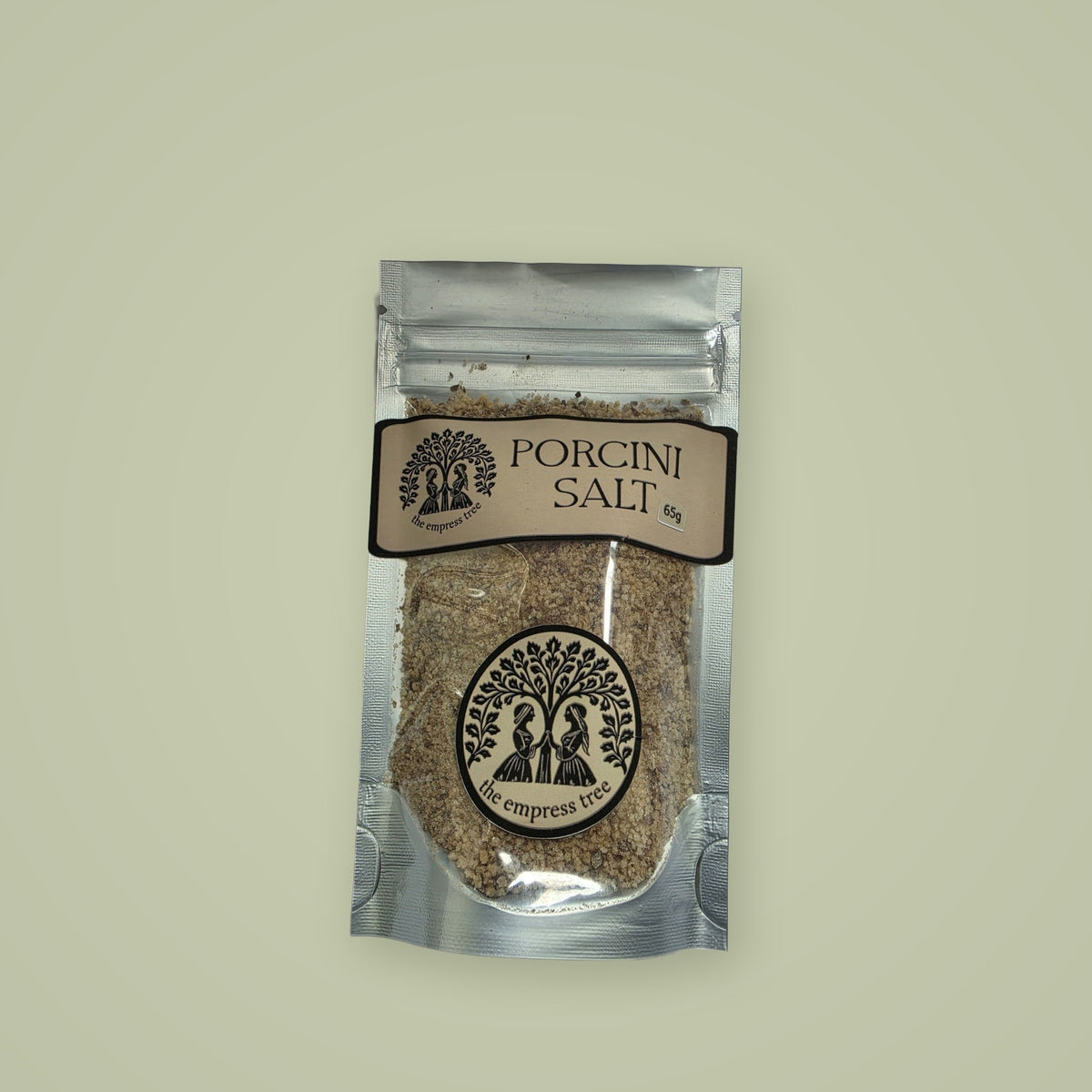 Porcini Salt 65g sachet