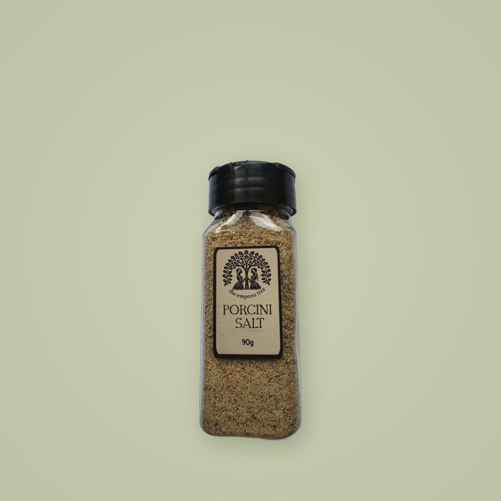 Porcini Salt 90g shaker