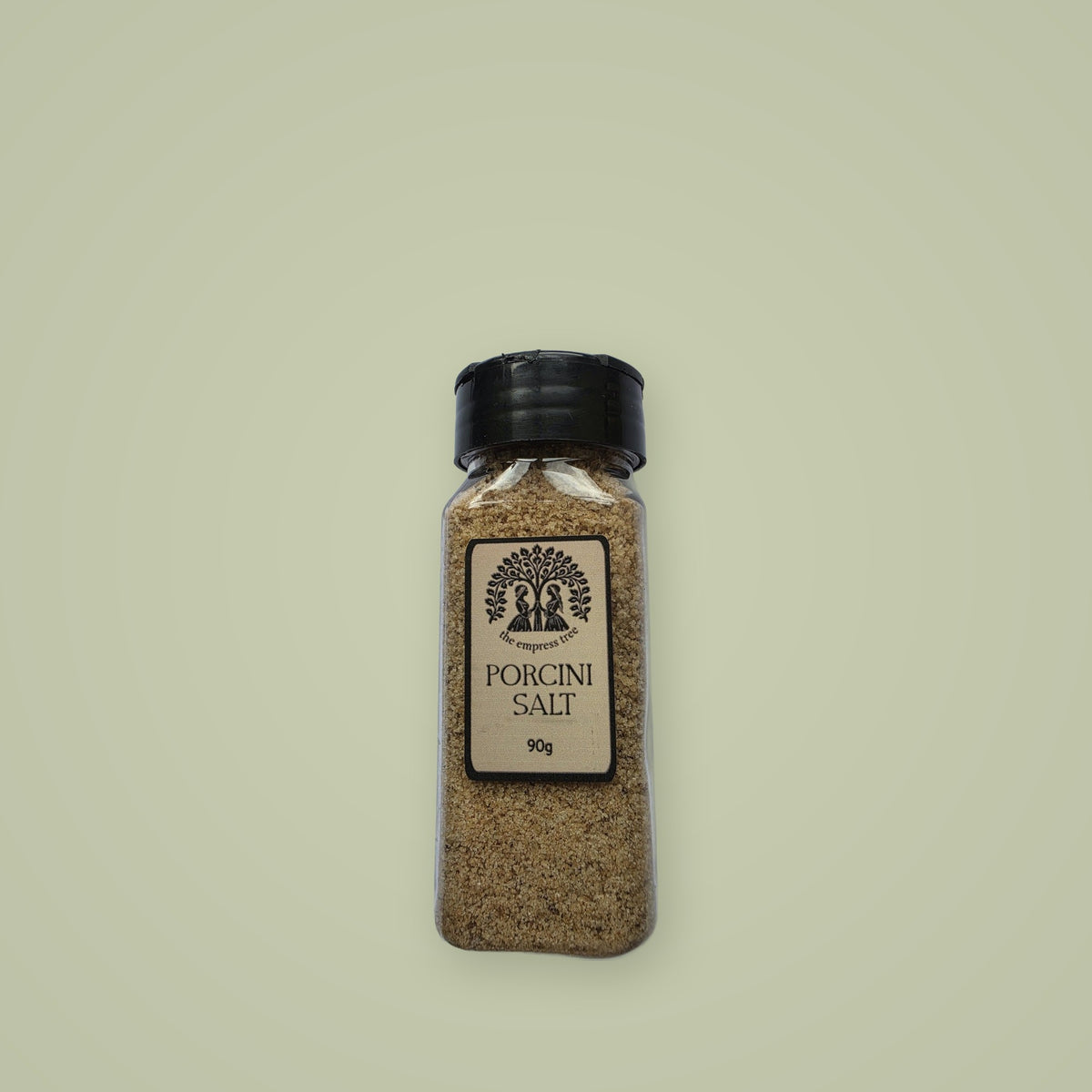 Porcini Salt 90g shaker