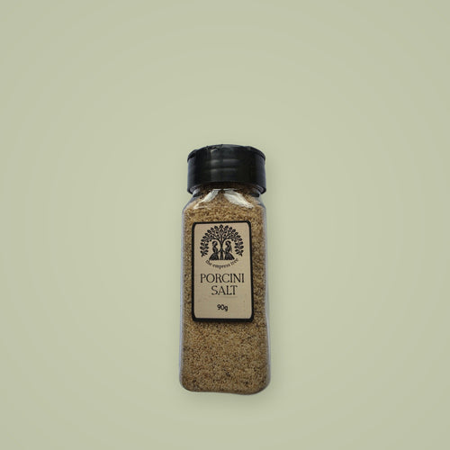 Porcini Salt 90g shaker