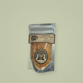Smoked Chilli & Garlic Salt 65g sachet