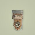 Smoked Chilli Salt 65g sachet