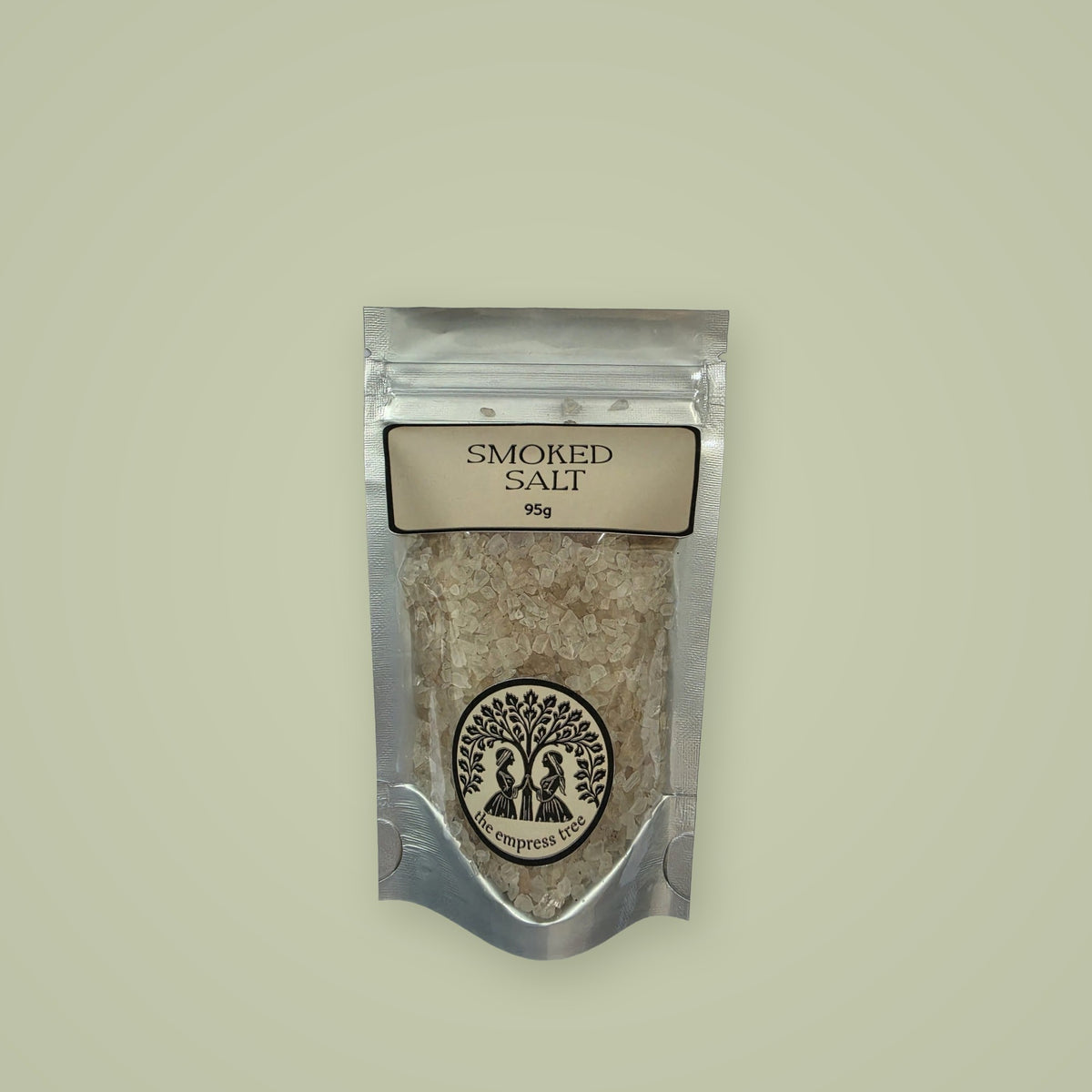 Smoked Salt 95g sachet